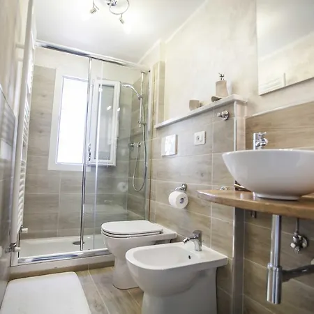 Profumo Di Casa Apartamento La Spezia