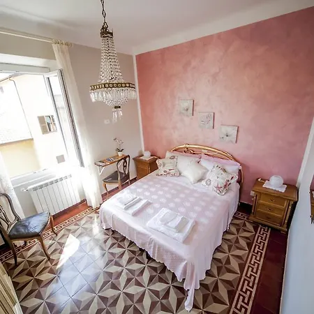 Profumo Di Casa La Spezia