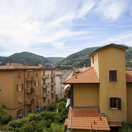 Apartmán Profumo Di Casa *