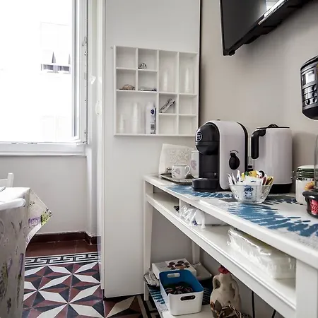 Apartmán Profumo Di Casa La Spezia