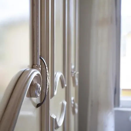 Profumo Di Casa Apartamento La Spezia