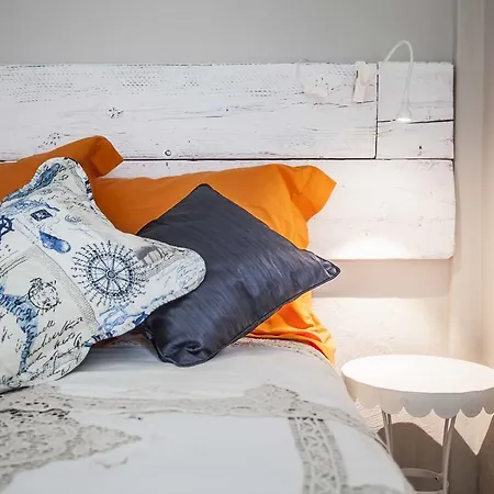 Apartmán Profumo Di Casa *