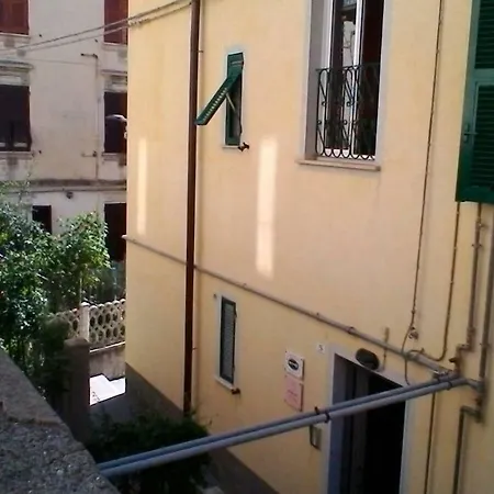 Apartmán Profumo Di Casa *