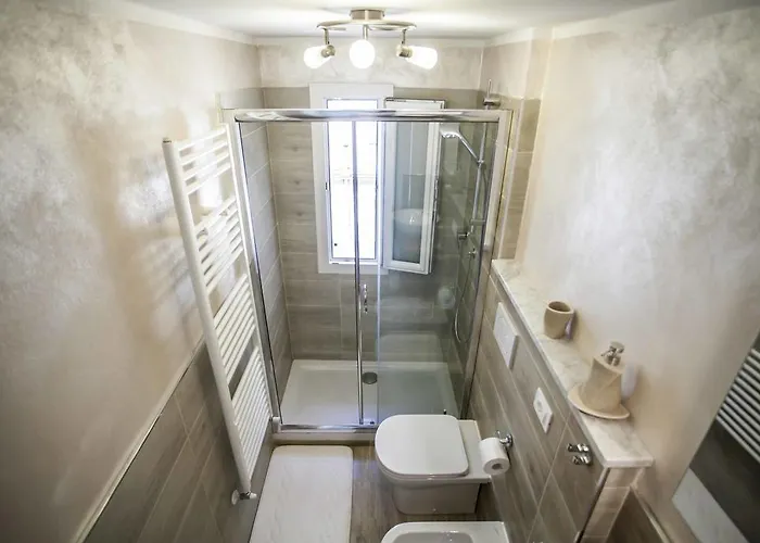 Profumo Di Casa شقة