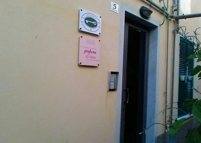 شقة Profumo Di Casa