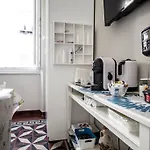 شقة Profumo Di Casa لا سبيتسْيا