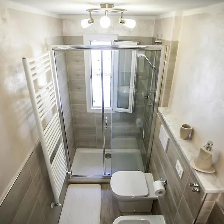 Profumo Di Casa Apartment