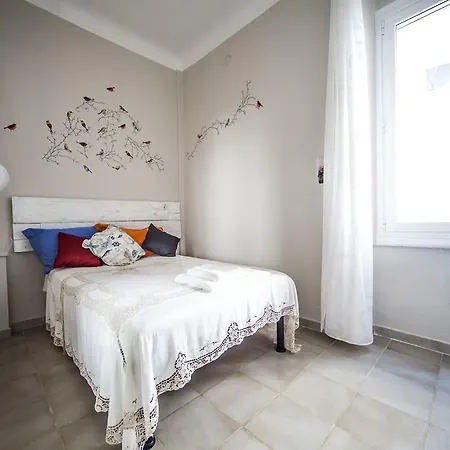 Profumo Di Casa Apartment *