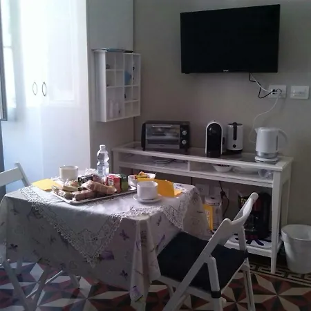 Profumo Di Casa Apartment La Spezia