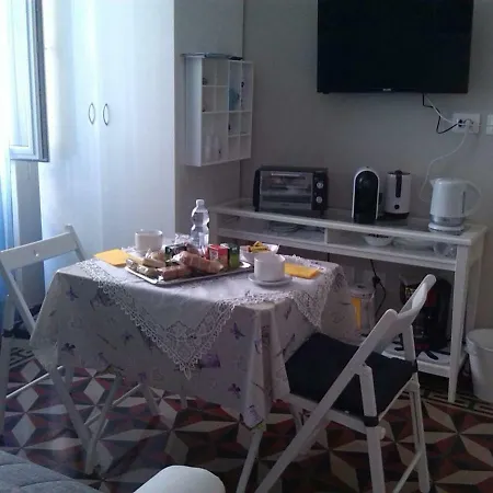 Profumo Di Casa Apartamento *