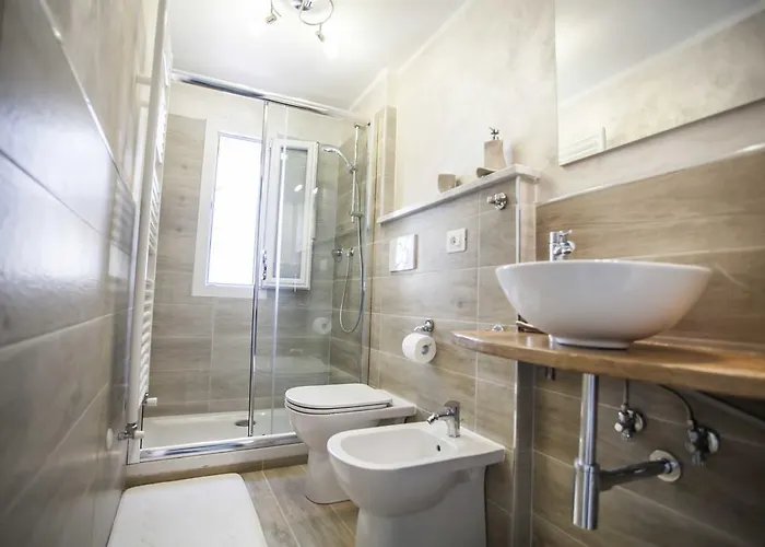 Profumo Di Casa Διαμέρισμα Λα Σπέτσια