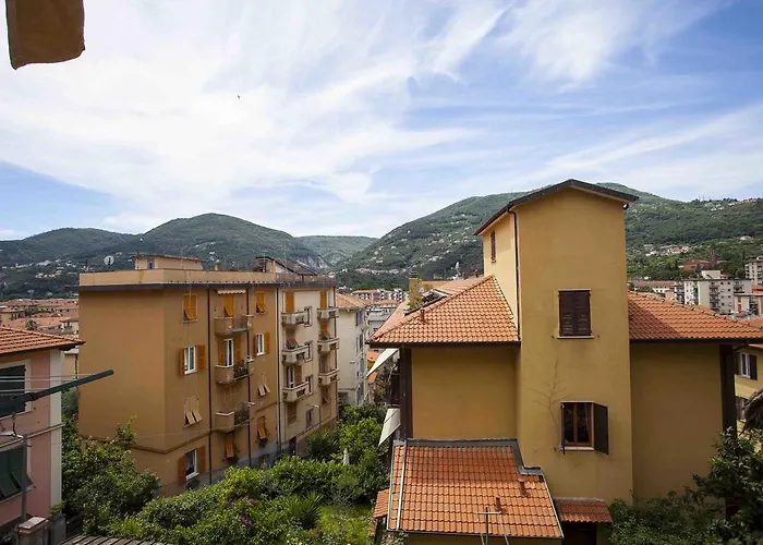 Διαμέρισμα Profumo Di Casa *