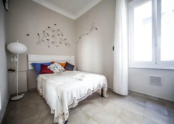 Profumo Di Casa Διαμέρισμα *