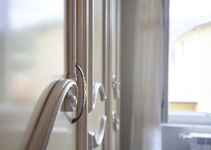 Profumo Di Casa Διαμέρισμα Λα Σπέτσια