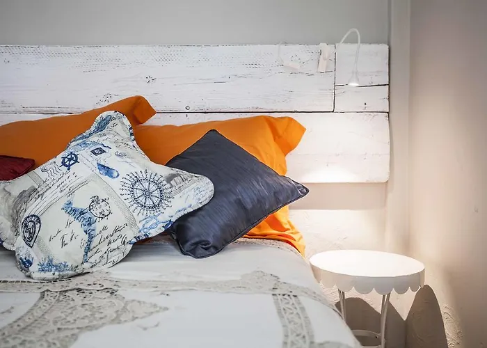 Apartament Profumo Di Casa *