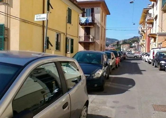 Profumo Di Casa Διαμέρισμα Λα Σπέτσια