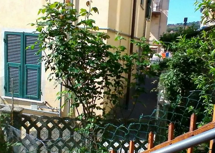 Profumo Di Casa La Spezia