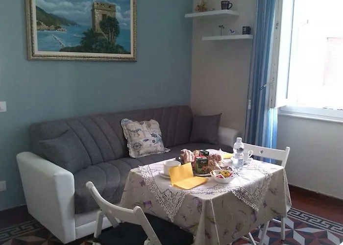 Profumo Di Casa Λα Σπέτσια