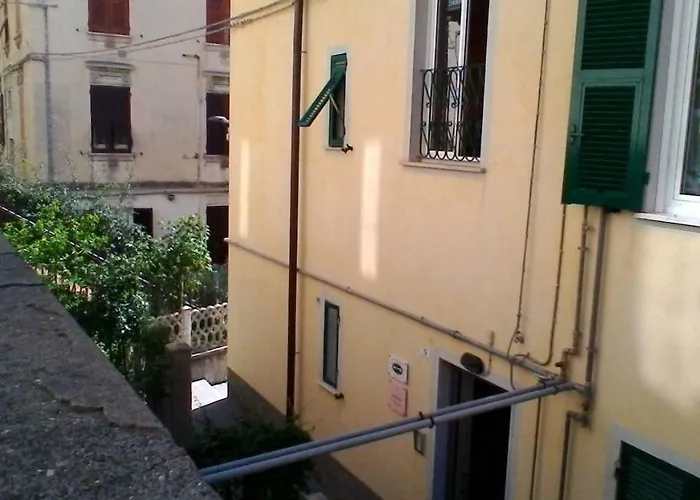 Lägenhet Profumo Di Casa *